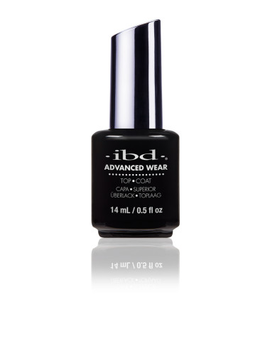 IBD PRO-LAQ ADV WEAR TOP COAT 14 ml