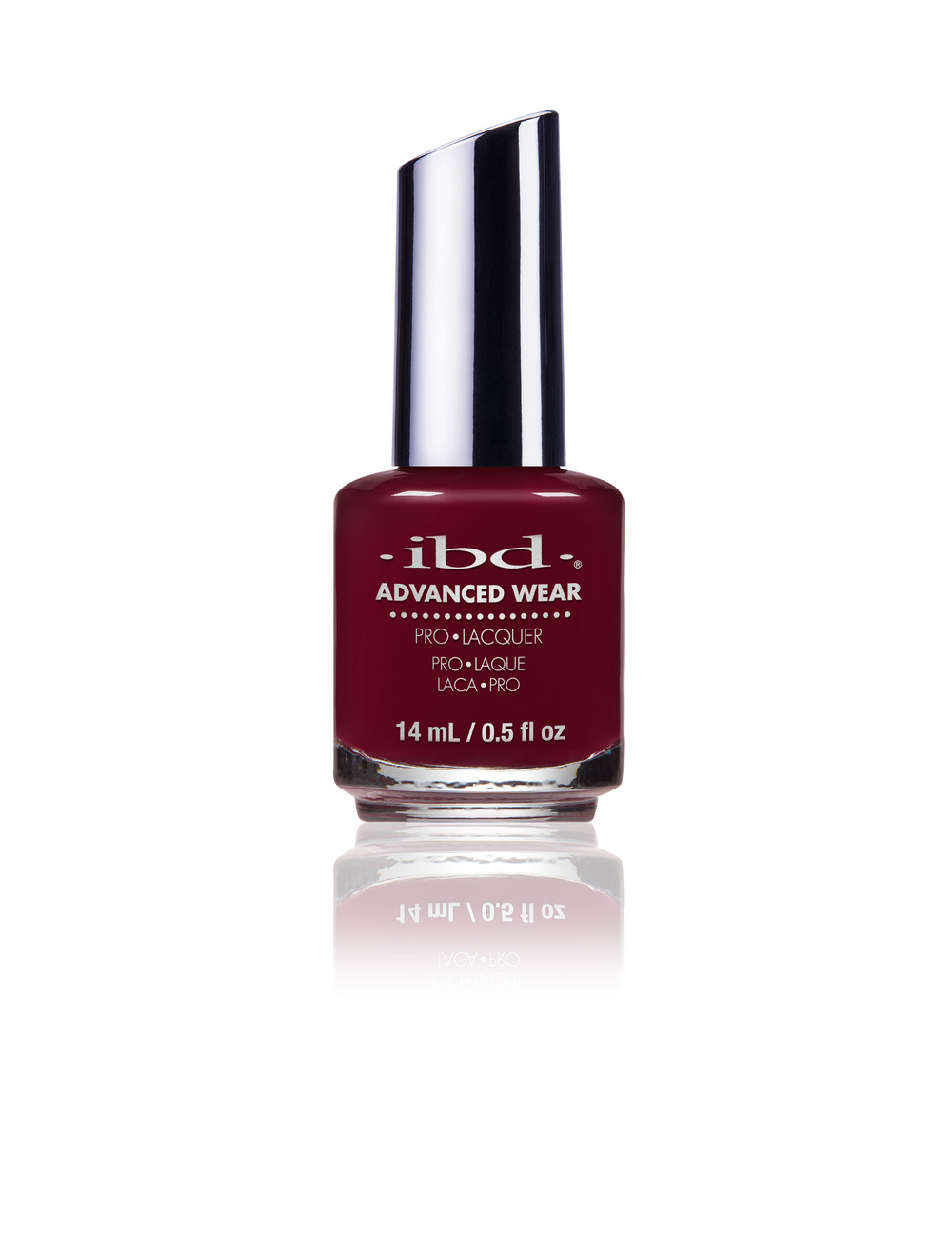 IBD PRO-LAQ ADV WEA Color Truly Madly Deeply 14 ml