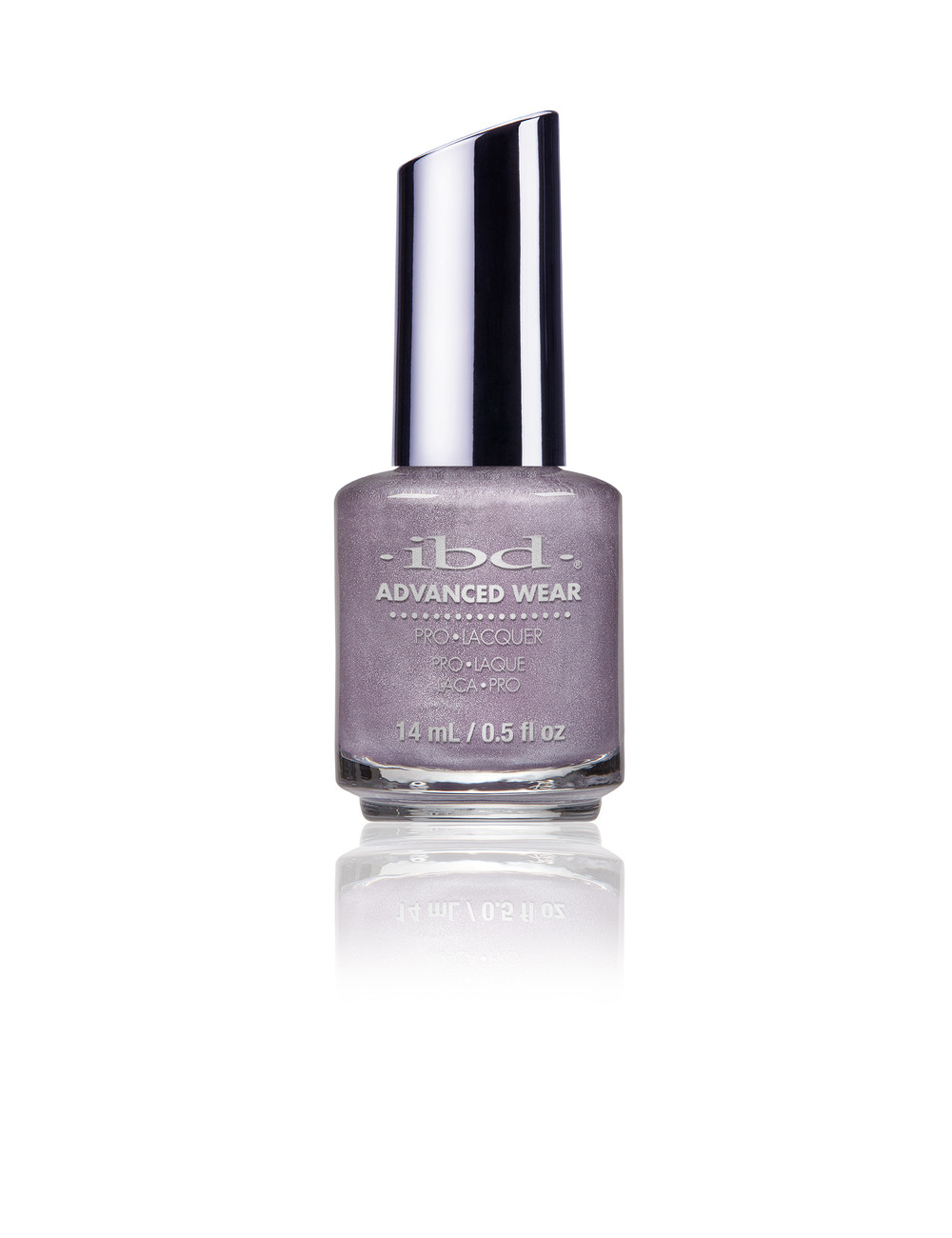 IBD PRO-LAQ ADV WEA Color Amethyst Surprise  14 ml
