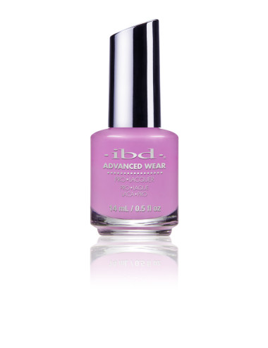 IBD PRO-LAQ ADV WEAR Color Cashmere Cutie 14 ml
