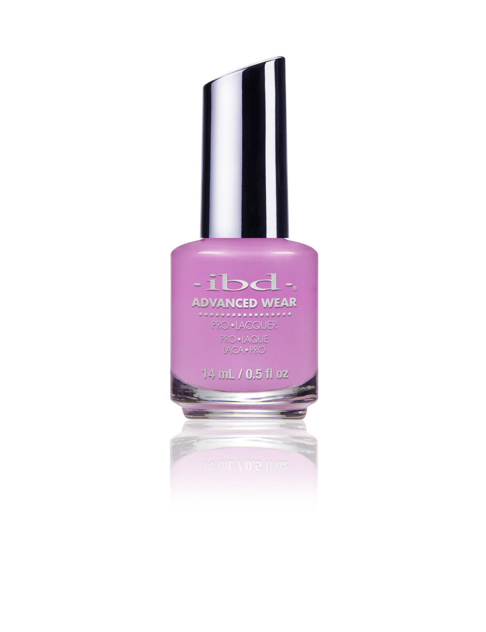 IBD PRO-LAQ ADV WEAR Color Cashmere Cutie 14 ml