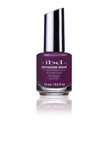 IBD PRO-LAQ ADV WEAR Color Confuchsion  14 ml