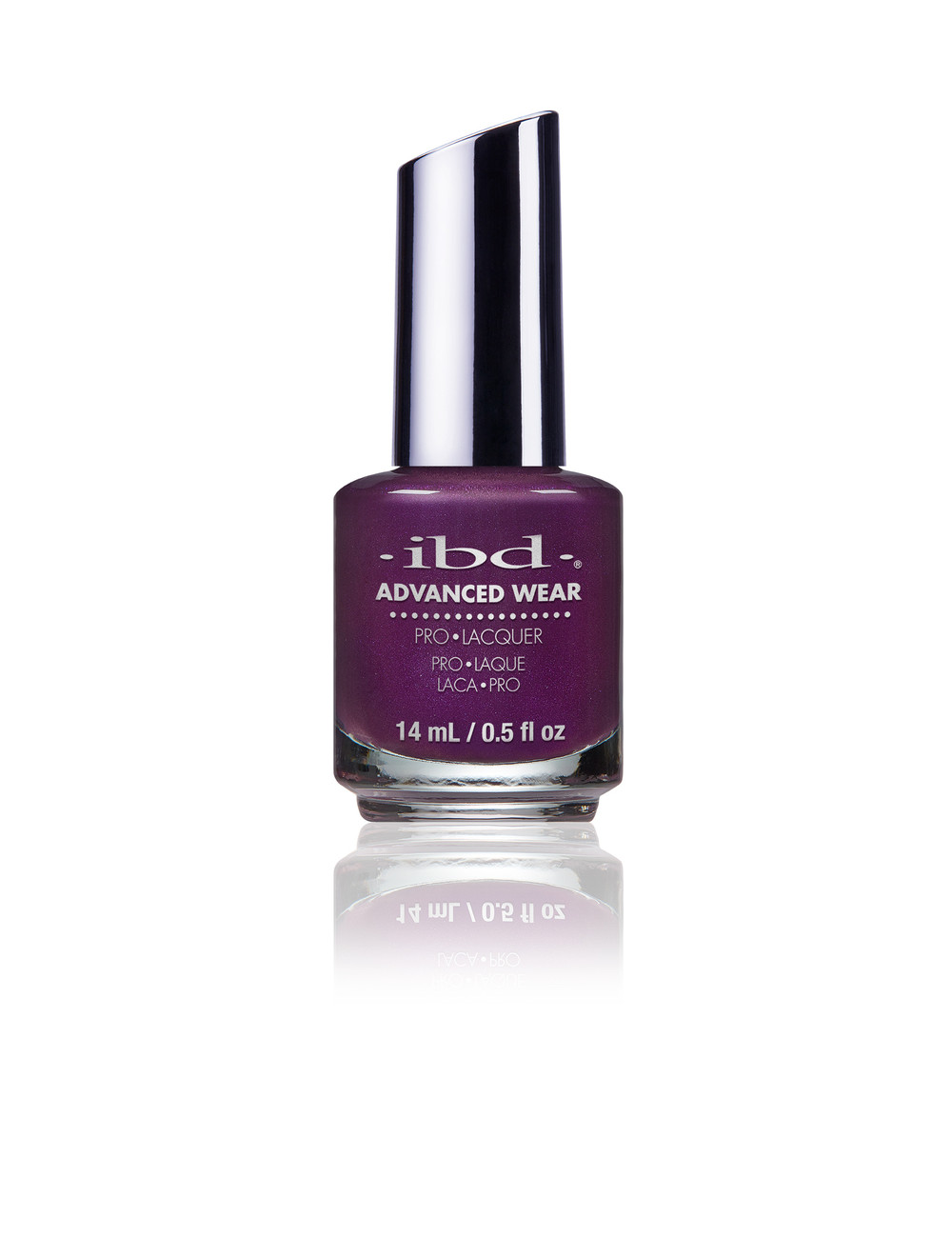 IBD PRO-LAQ ADV WEAR Color Confuchsion  14 ml