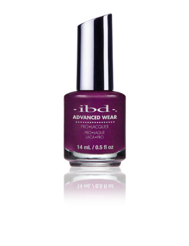 IBD PRO-LAQ ADV WEAR Color Indian Sari  14 ml