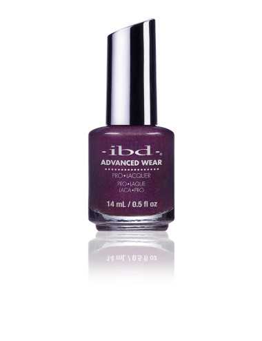 IBD PRO-LAQ ADV WEAR Color HRH 14 ml