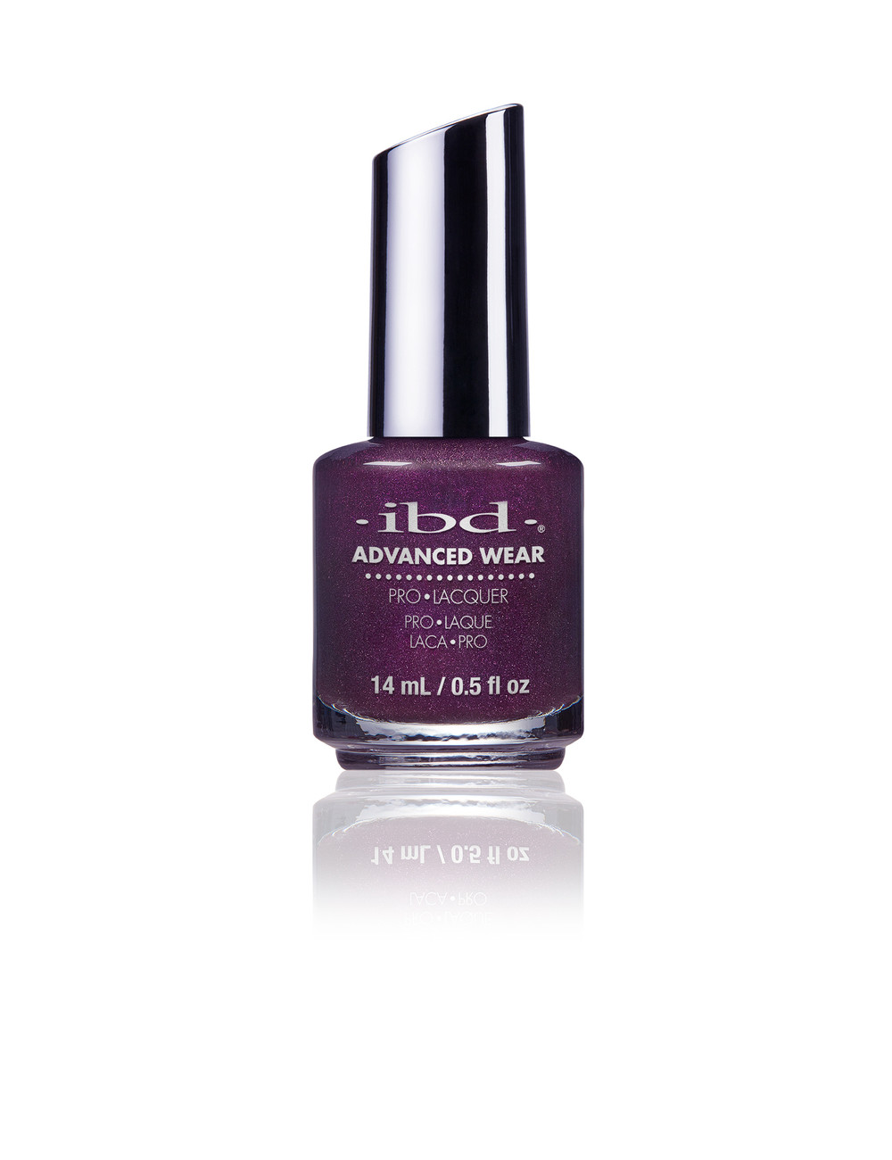 IBD PRO-LAQ ADV WEAR Color HRH 14 ml