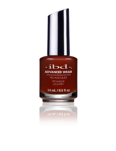IBD PRO-LAQ ADV WEAR Color Fall Forward 14 ml