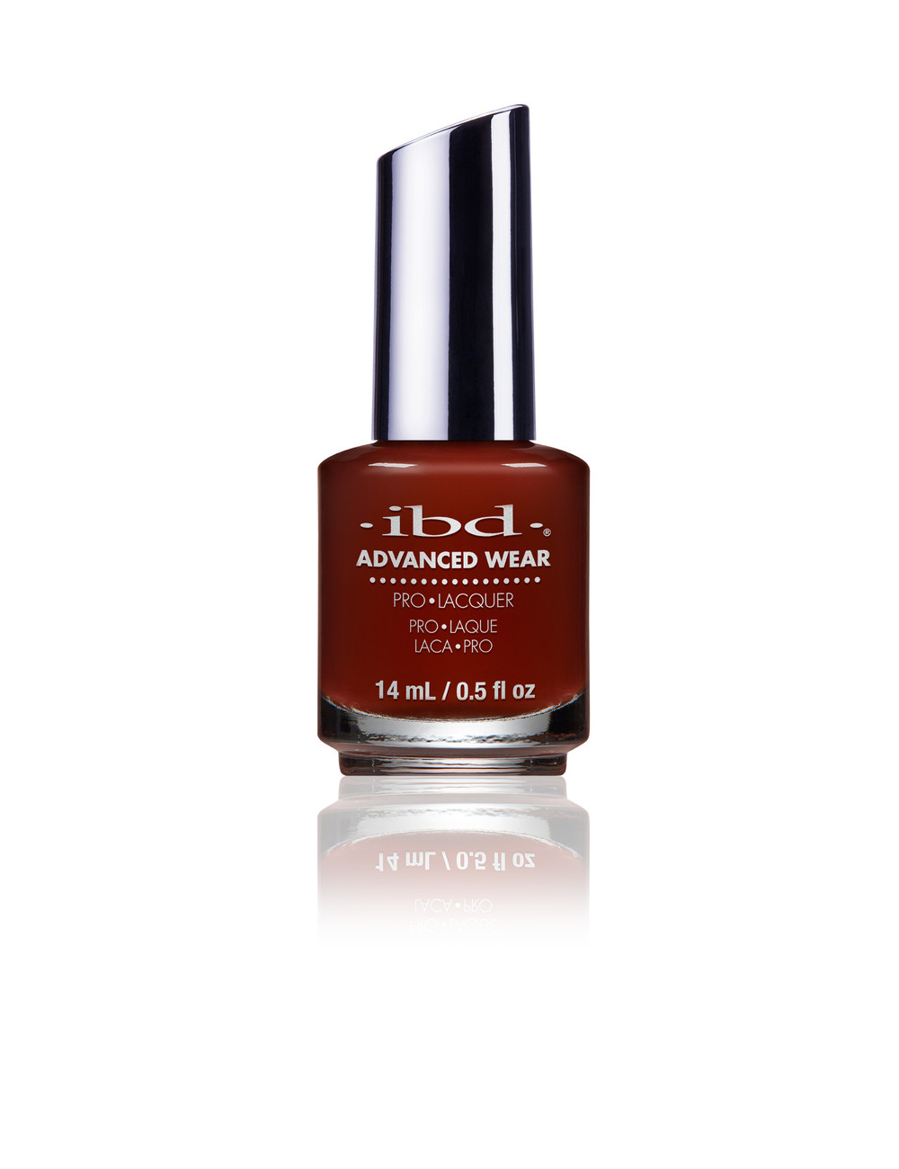 IBD PRO-LAQ ADV WEAR Color Fall Forward 14 ml