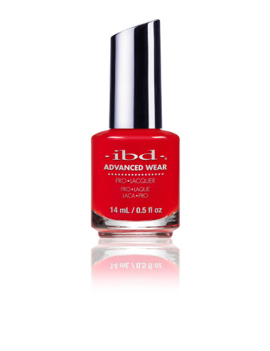IBD PRO-LAQ ADV WEAR Color MARIGOLD 14 ml