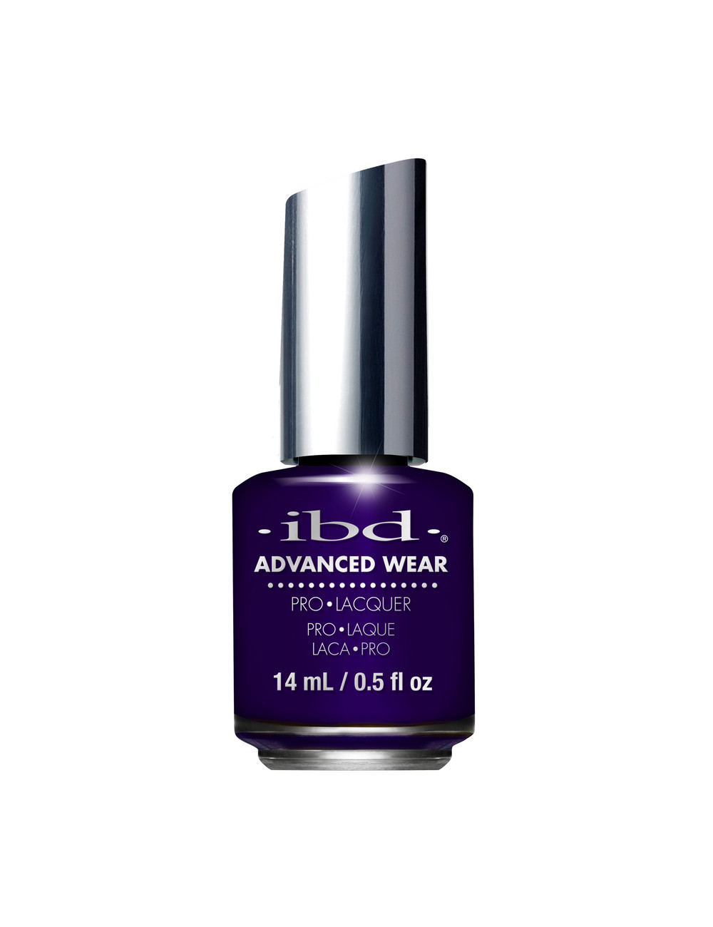 IBD PRO-LAQ ADV WEAR Color I AM ROYAL 14 ml