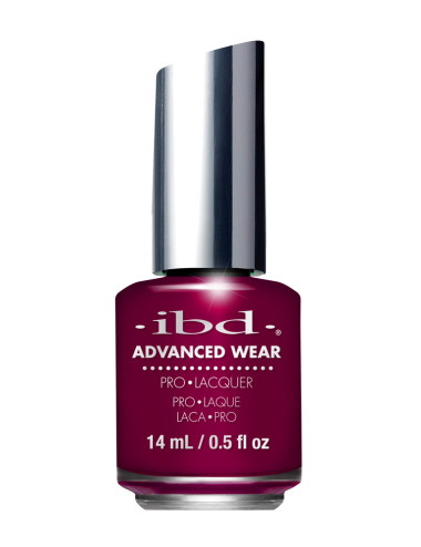 IBD PRO-LAQ ADV WEAR Color ARISTOCRATIC LADY 14 ml
