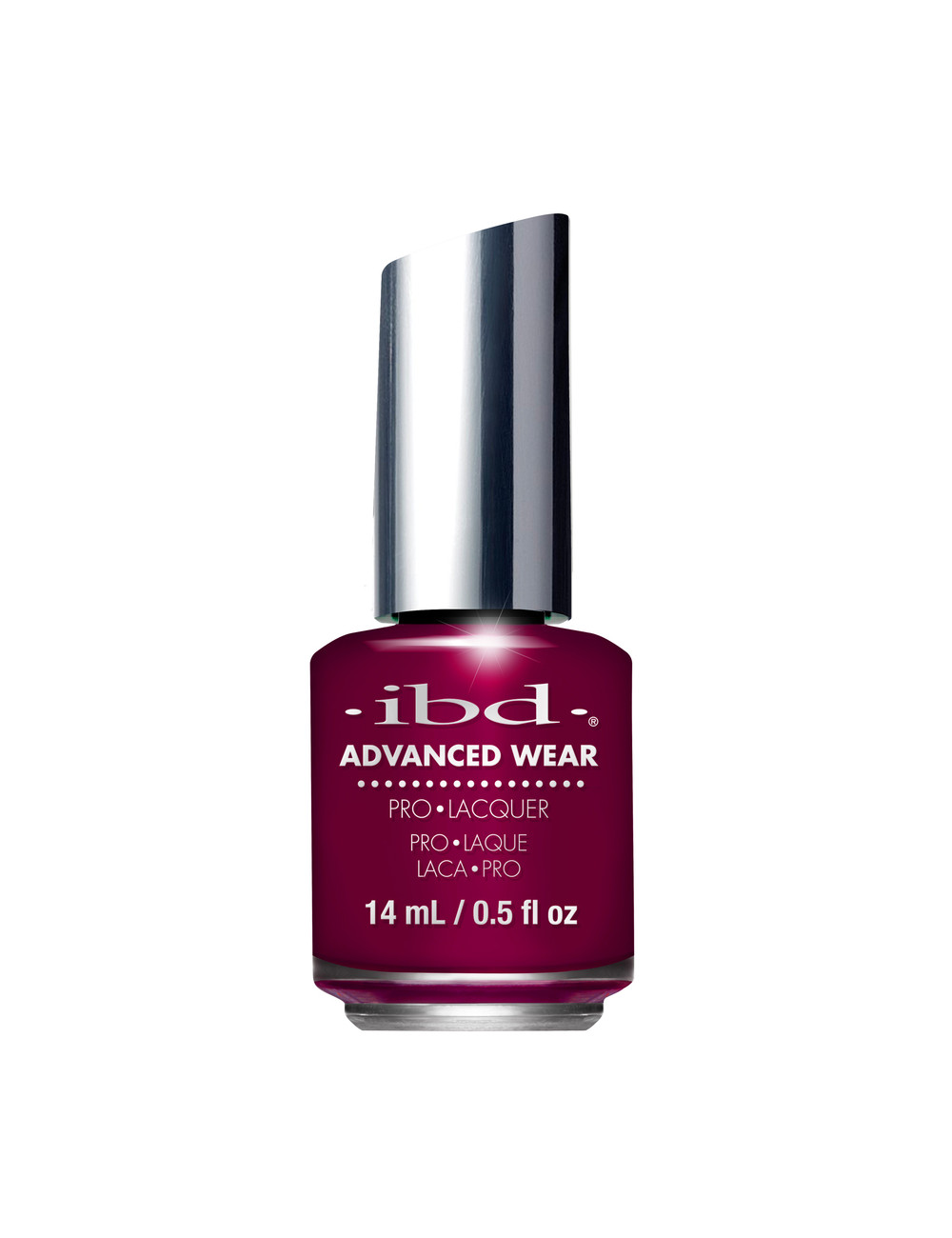 IBD PRO-LAQ ADV WEAR Color ARISTOCRATIC LADY 14 ml