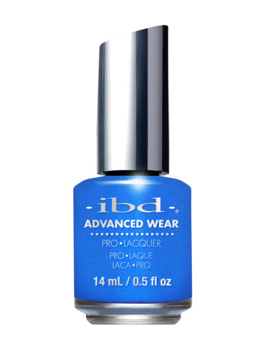 IBD PRO-LAQ ADV WEAR Color TISK TISK 14ml