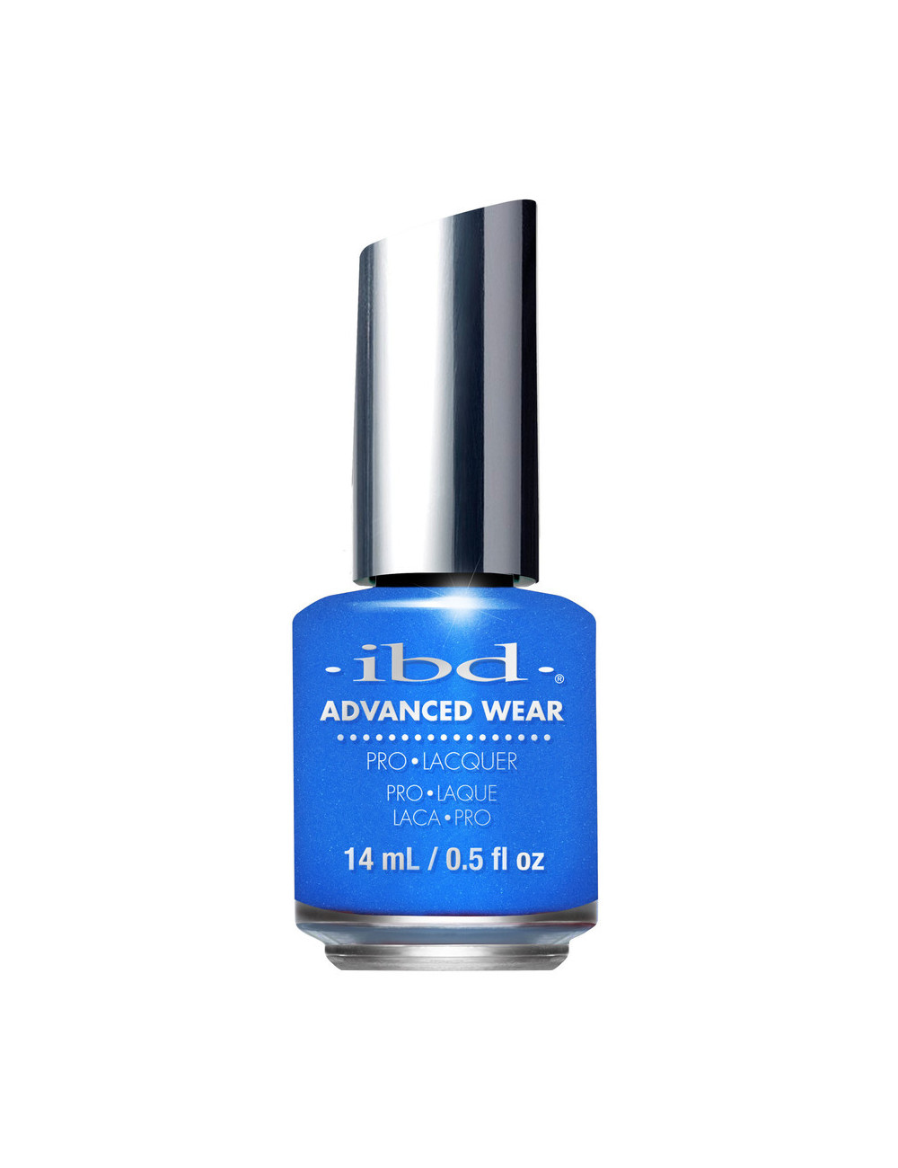 IBD PRO-LAQ ADV WEAR Color TISK TISK 14ml