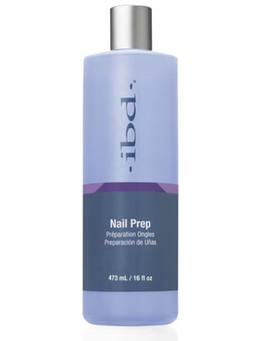 IBD Odtłuszczacz IBD Nail Prep - 475ml
