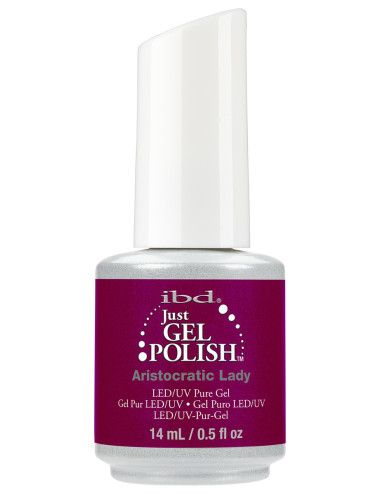 Just Gel IBD Color ARISTOCRATIC LADY 14 ml