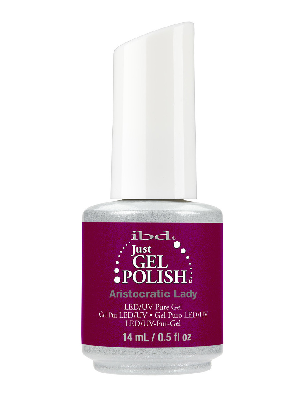 Just Gel IBD Color ARISTOCRATIC LADY 14 ml