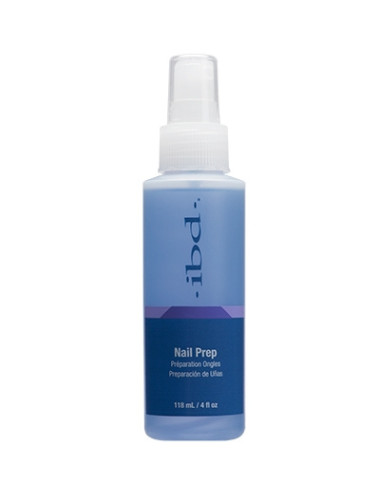 IBD Odtłuszczacz IBD Nail Prep - 118ml
