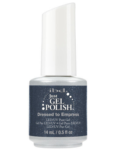 Just Gel IBD Color DRESSED TO EMPRESS 14 ml