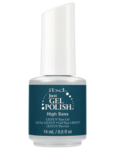 Just Gel IBD Color HIGH SASS 14 ml