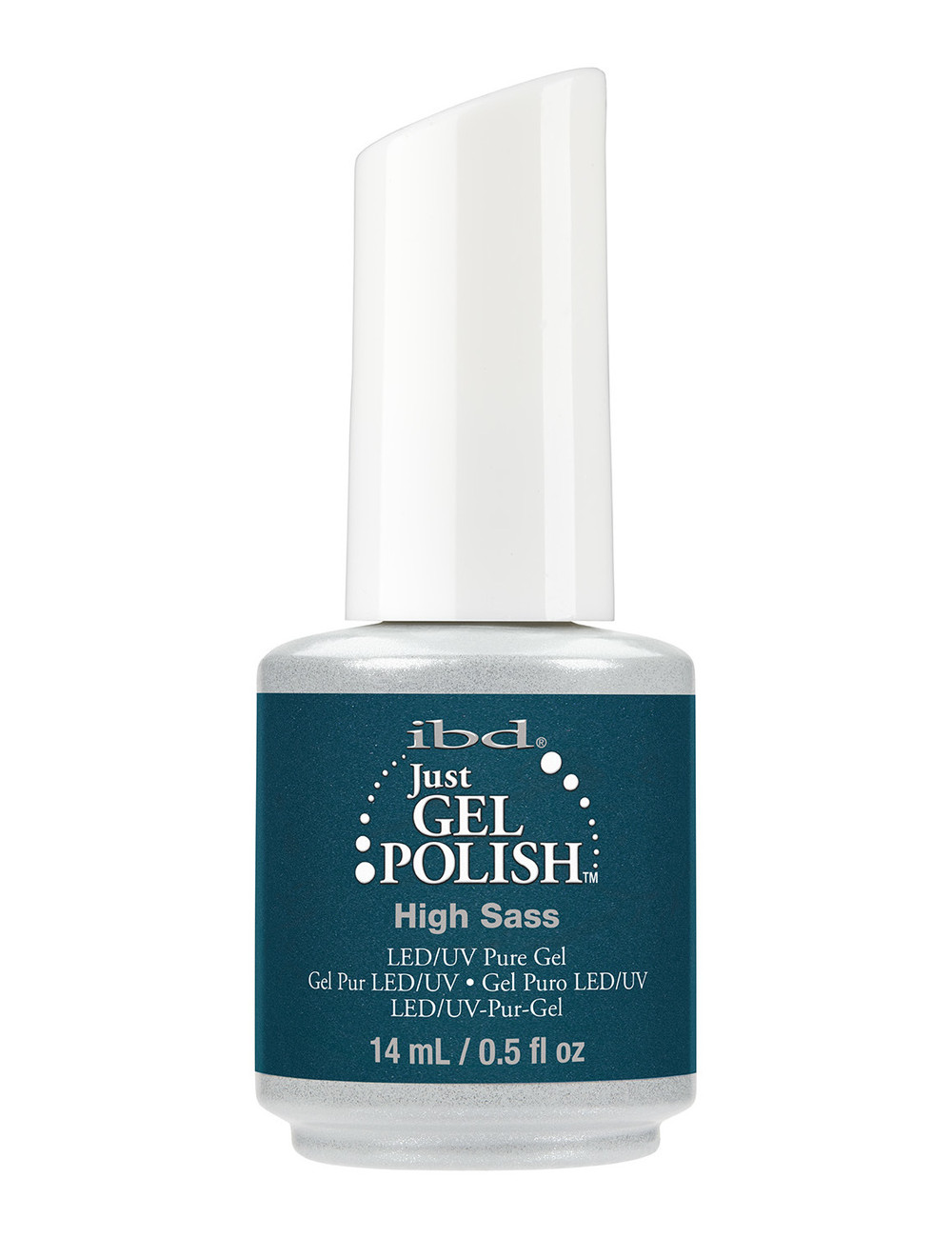 Just Gel IBD Color HIGH SASS 14 ml