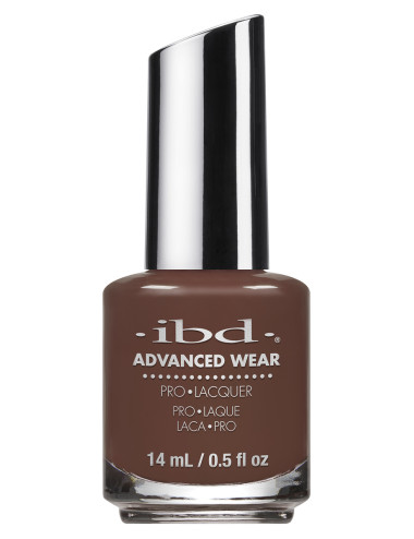 IBD PRO-LAQ ADV WEAR Buxom Bombshell 14ml