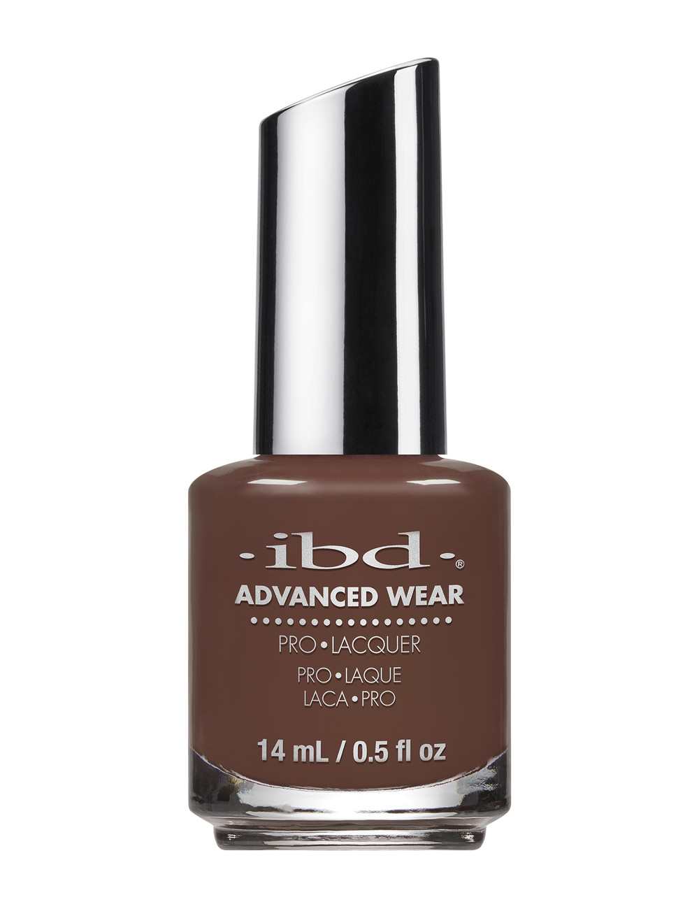 IBD PRO-LAQ ADV WEAR Buxom Bombshell 14ml