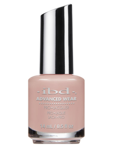 IBD PRO-LAQ ADV WEAR Faint Kiss 14ml