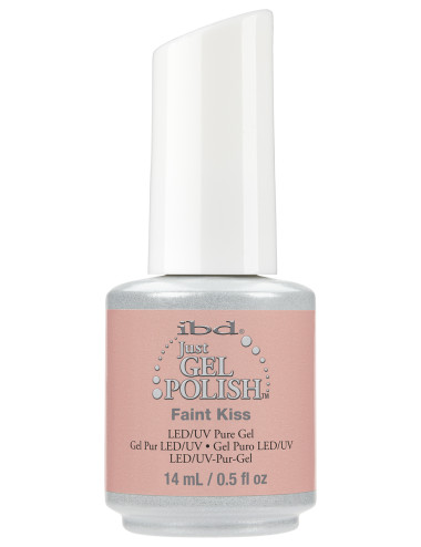 Just Gel IBD Faint Kiss 14 ml