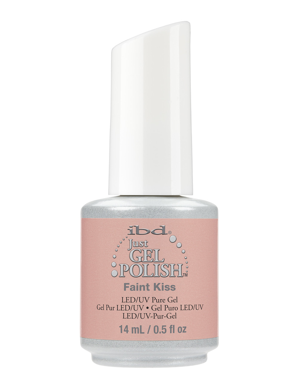 Just Gel IBD Faint Kiss 14 ml