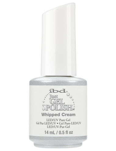 Just Gel IBD WHIPPED CREAM 14ml 65107