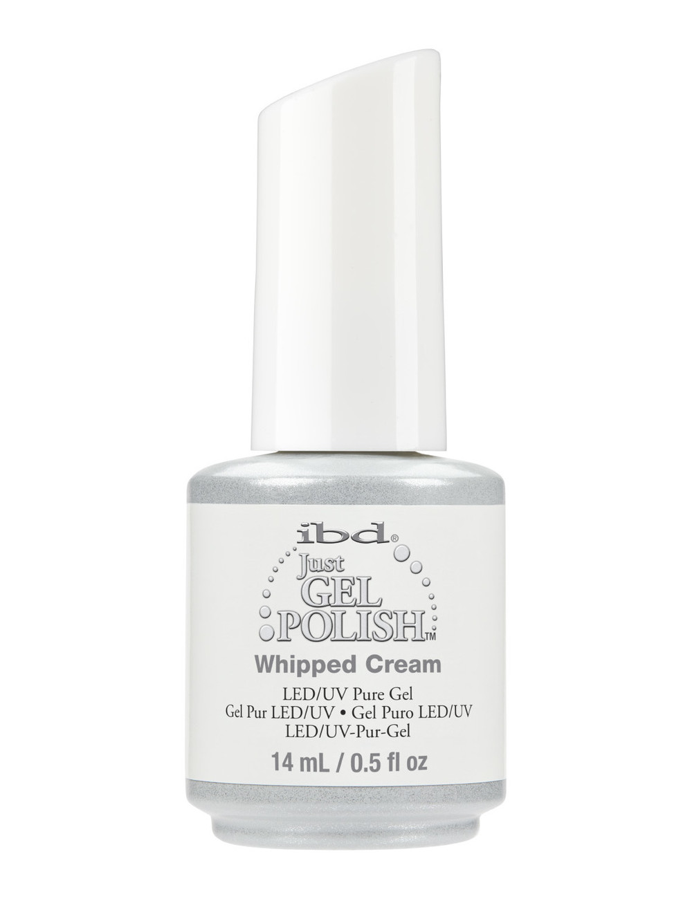 Just Gel IBD WHIPPED CREAM 14ml 65107