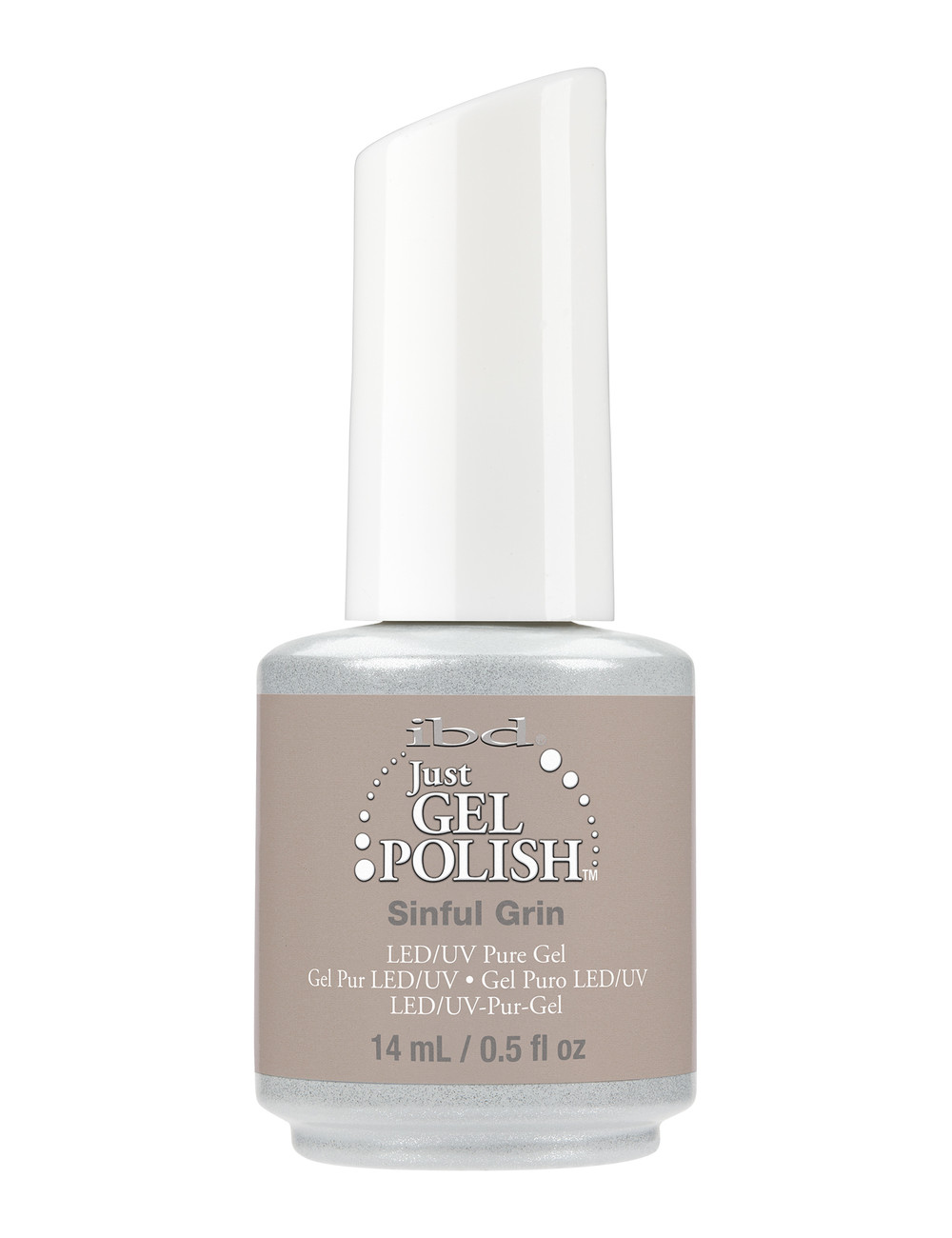 Just Gel IBD Sinful Grin 14 ml