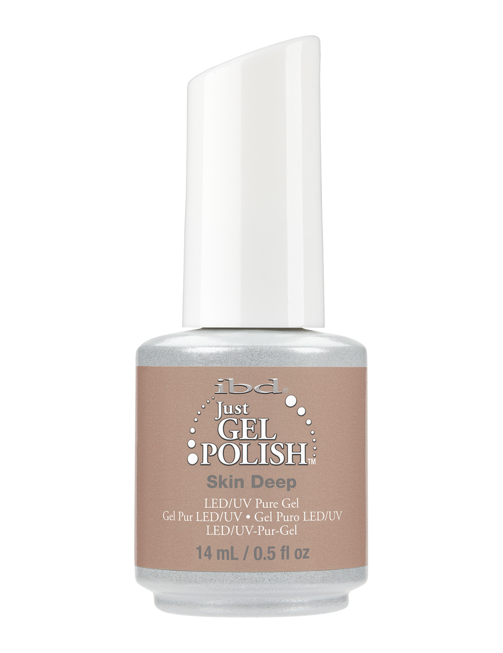 Just Gel IBD Skin Deep 14 ml