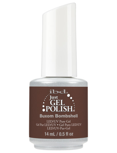 Just Gel IBD Buxom Bombshell 14 ml