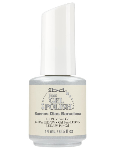 Just Gel IBD Buenos Dias Barcelona 14 ml