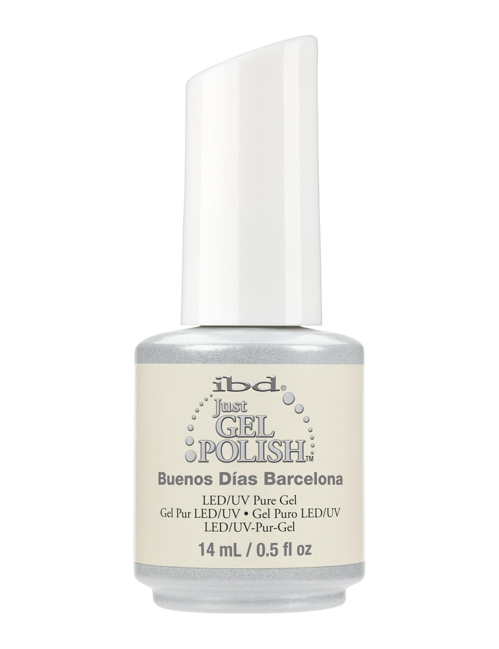 Just Gel IBD Buenos Dias Barcelona 14 ml