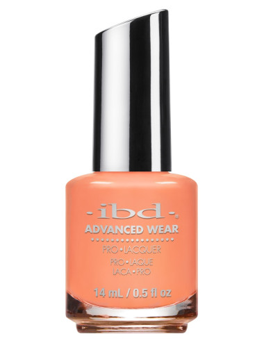 IBD PRO-LAQ ADV WEAR Melbourne To Travel 14ml