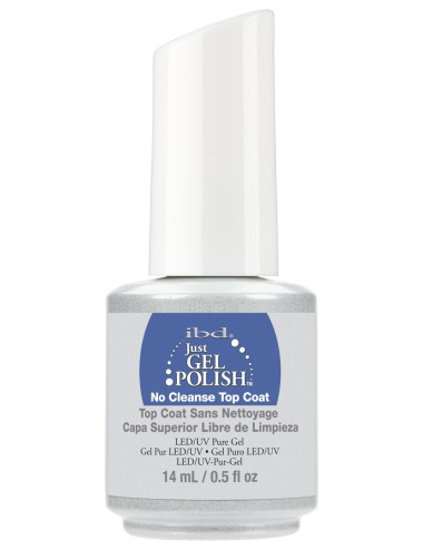 IBD JGP No Cleanse Top Coat