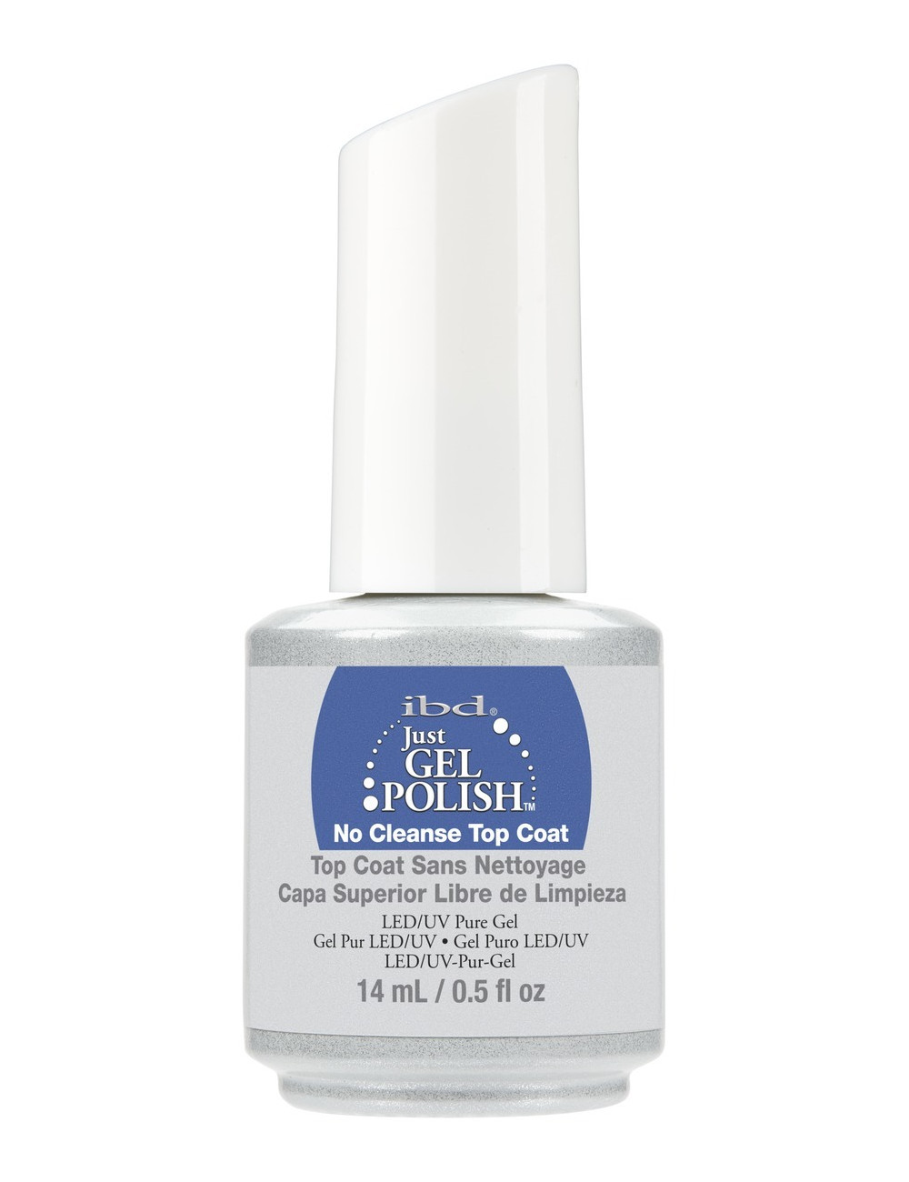 IBD JGP No Cleanse Top Coat