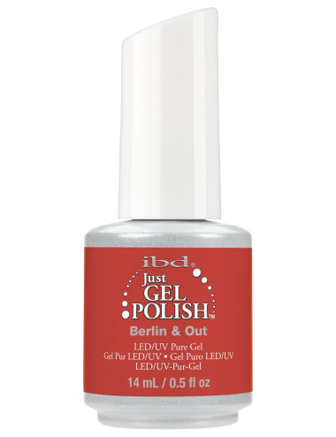 Just Gel IBD Berlin & Out  14 ml