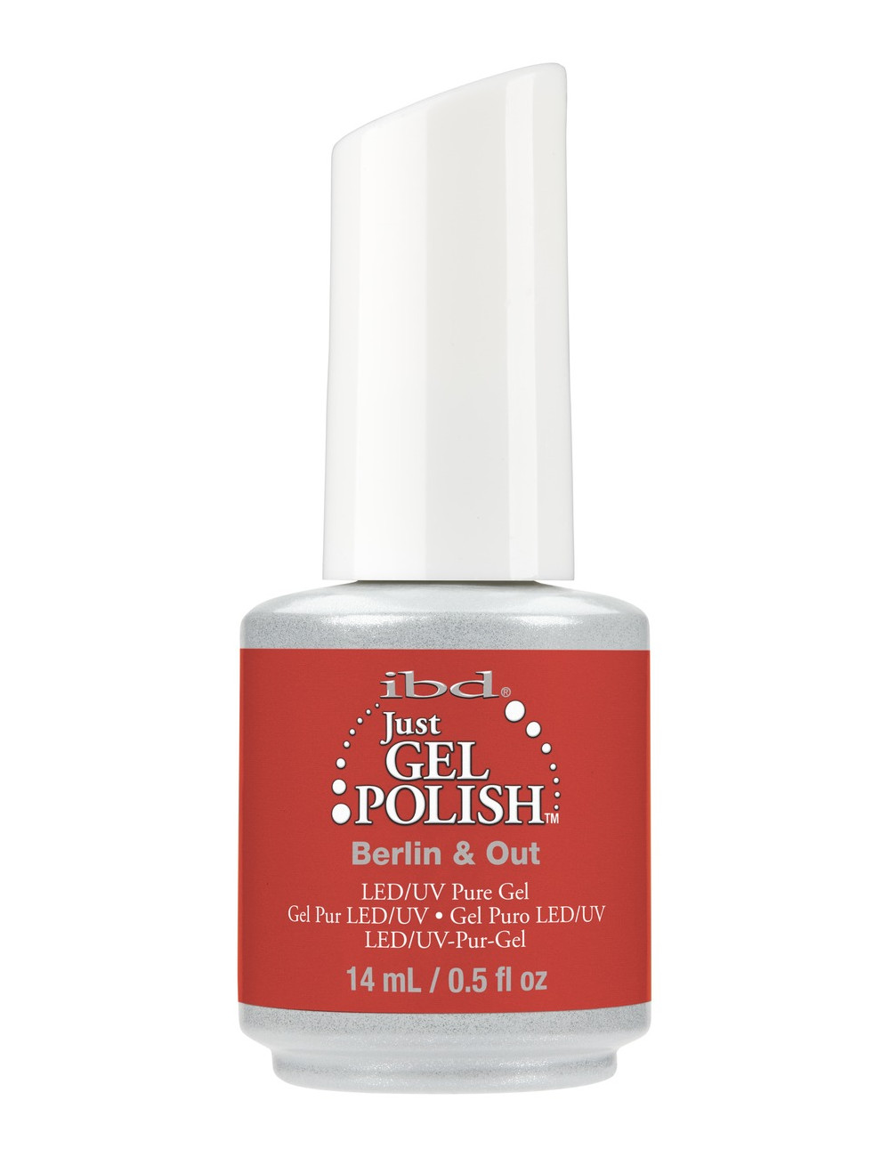 Just Gel IBD Berlin & Out  14 ml