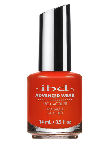 IBD PRO-LAQ ADV WEAR Berlin & Out 14ml