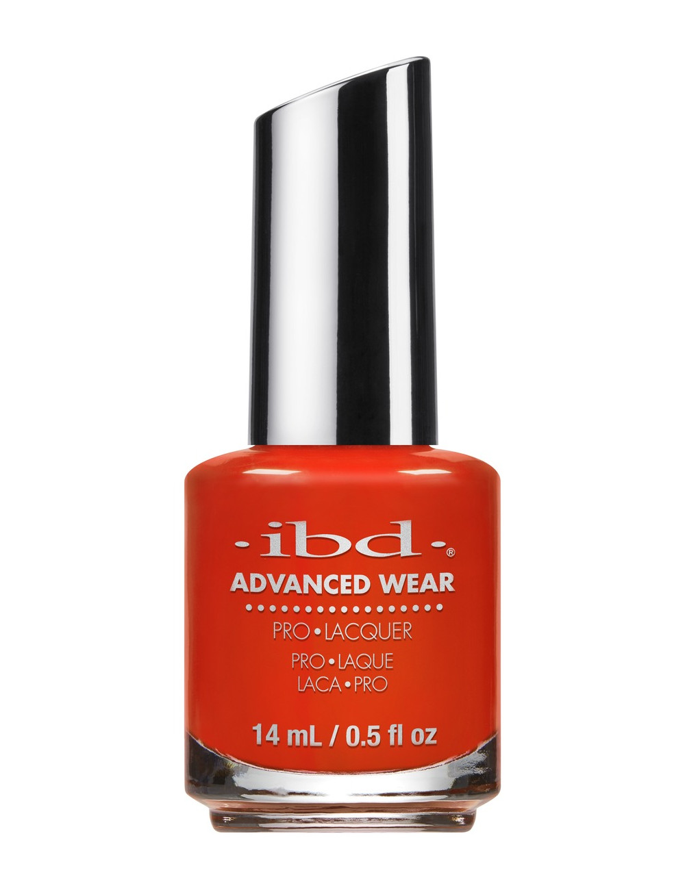 IBD PRO-LAQ ADV WEAR Berlin & Out 14ml