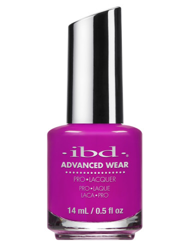 IBD PRO-LAQ ADV WEAR Hong Kong Highlife 14ml