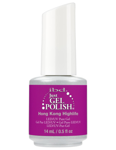 Just Gel IBD Hong Kong Highlife 14 ml