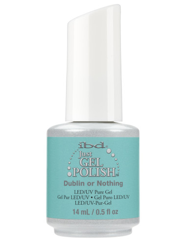 Just Gel IBD Dublin Or Nothing 14 ml