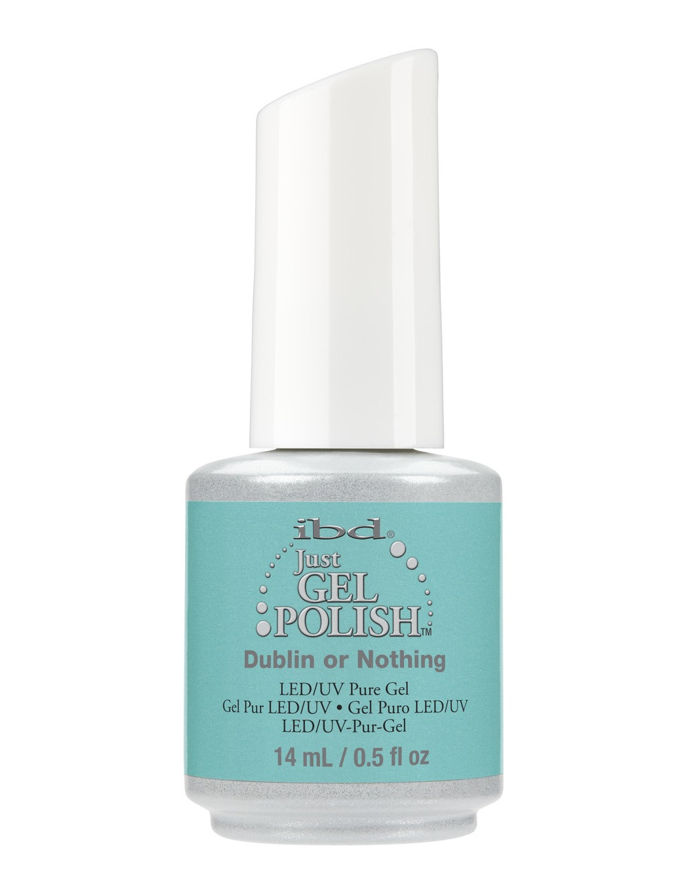 Just Gel IBD Dublin Or Nothing 14 ml