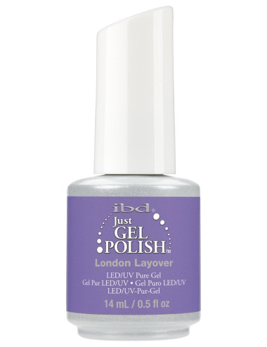Just Gel IBD London Layover 14 ml