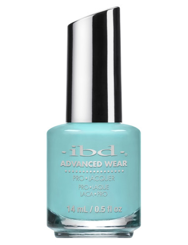 IBD PRO-LAQ ADV WEAR Dublin Or Nothing 14ml
